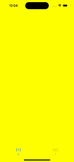 simple-tab-bar