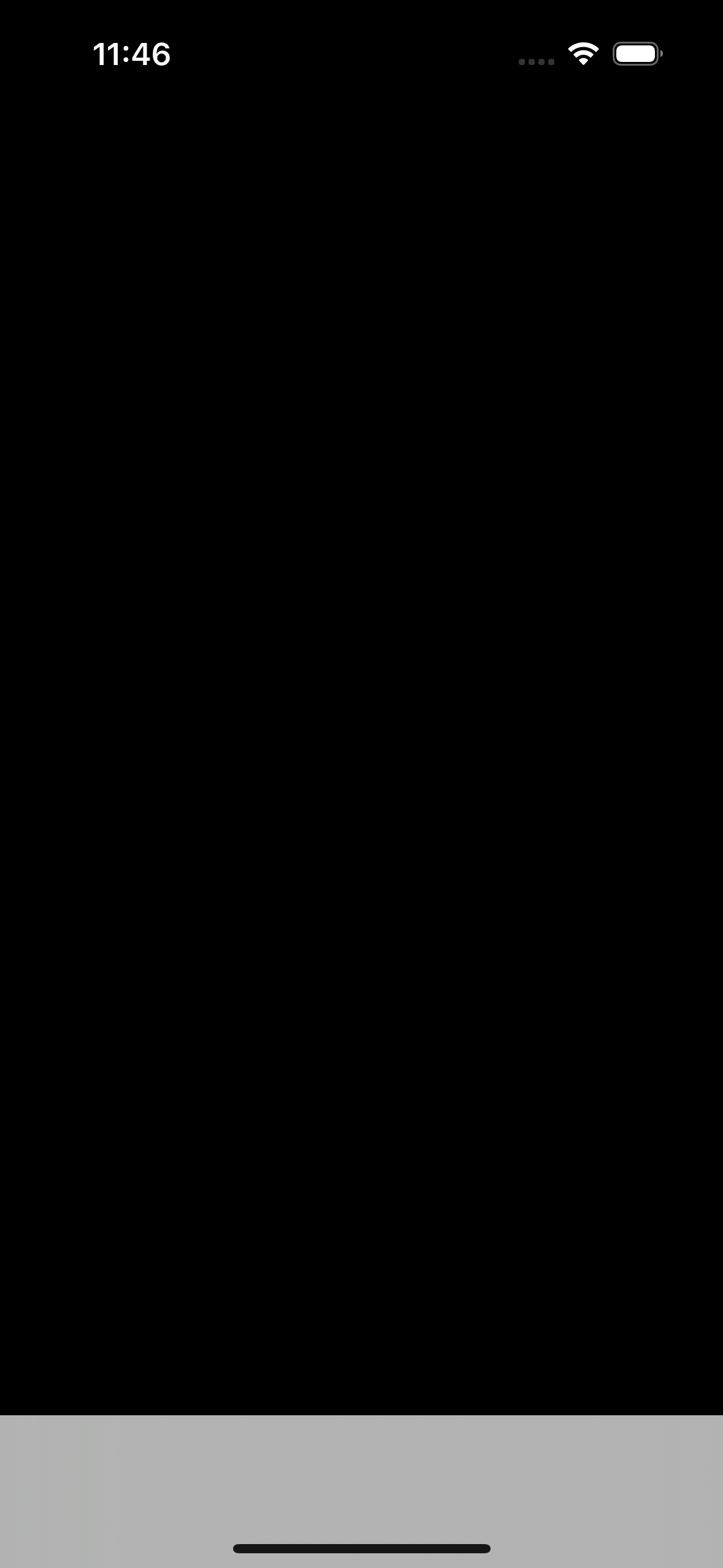 bare-tab-bar